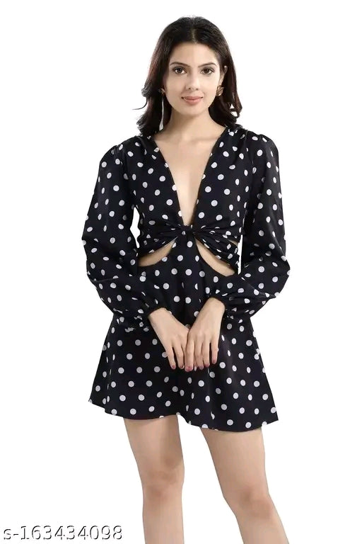 Blue & White Floral Printed Poly Crepe Fit & Flare Mini Dress for women
Name: Blue & White Floral Printed Poly Crepe Fit & Flare Mini Dress for women
Fabric: Poly Crepe
Sleeve Length: Long Sleeves
Pattern: Printed
Net Quantity (N): 1
Sizes:
XS, S (Bust