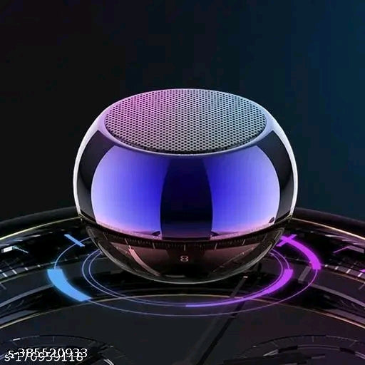 Mini Boost 4 Portable Bluetooth Speaker - With Card Function and 3 Buttons
* Compact and Powerful: Mini Boost 4 Wireless Speaker
* Mini Bluetooth Speaker with Handsfree Calling and Card Playback