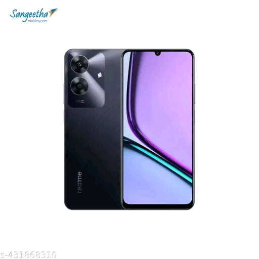 C61 4GB 64GB Safari Green
Name: C61 4GB 64GB Safari Green
Battery Capacity: 5000mAh
Battery Type: Lithium Ion
Brand: realme
Cellular Technology: 4G
Color: Safari Green
Connectivity Technology: Bluetooth Supported,Wi-Fi Supported
Connector Type: USB Type C