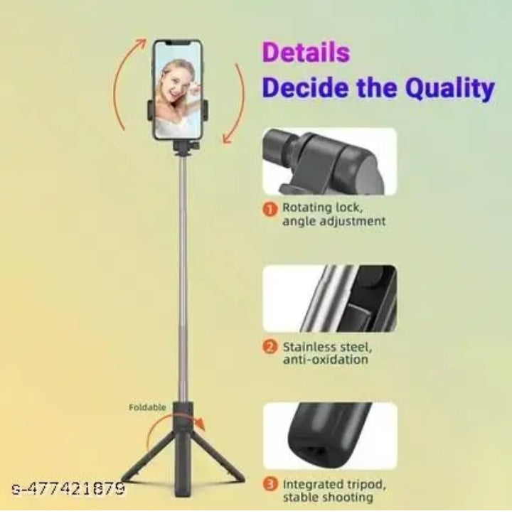 Camera stick