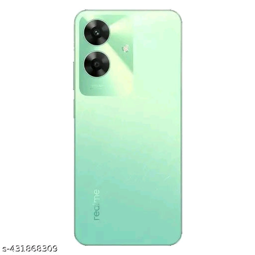C61 4GB 64GB Safari Green
Name: C61 4GB 64GB Safari Green
Battery Capacity: 5000mAh
Battery Type: Lithium Ion
Brand: realme
Cellular Technology: 4G
Color: Safari Green
Connectivity Technology: Bluetooth Supported,Wi-Fi Supported
Connector Type: USB Type C