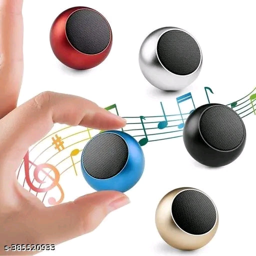 Mini Boost 4 Portable Bluetooth Speaker - With Card Function and 3 Buttons
 * Compact and Powerful: Mini Boost 4 Wireless Speaker
 * Mini Bluetooth Speaker with Handsfree Calling and Card Playback