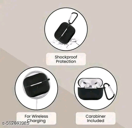 Airpod Pro with Case Wireless Bluetooth Earphones with 3 Hours of Playtime & Compatible for all Smartphones (White)
Name: Airpod Pro with Case Wireless Bluetooth Earphones with 3 Hours of Playtime & Compatible for all Smartphones (White)

Battery Charge T