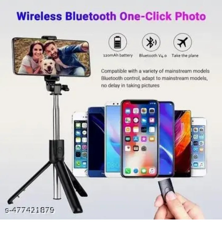 Camera stick