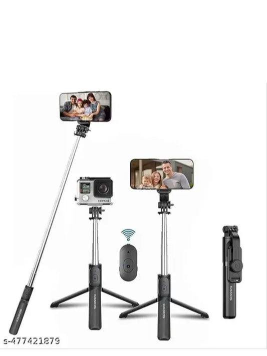 Camera stick